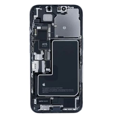 Reparar la Batería de Móviles