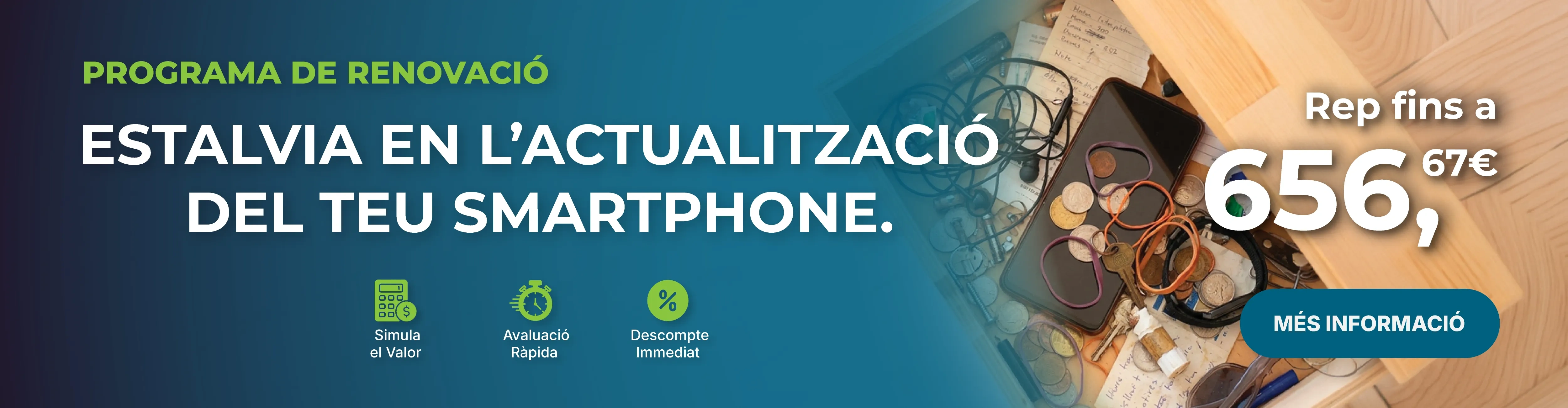 Recompra
