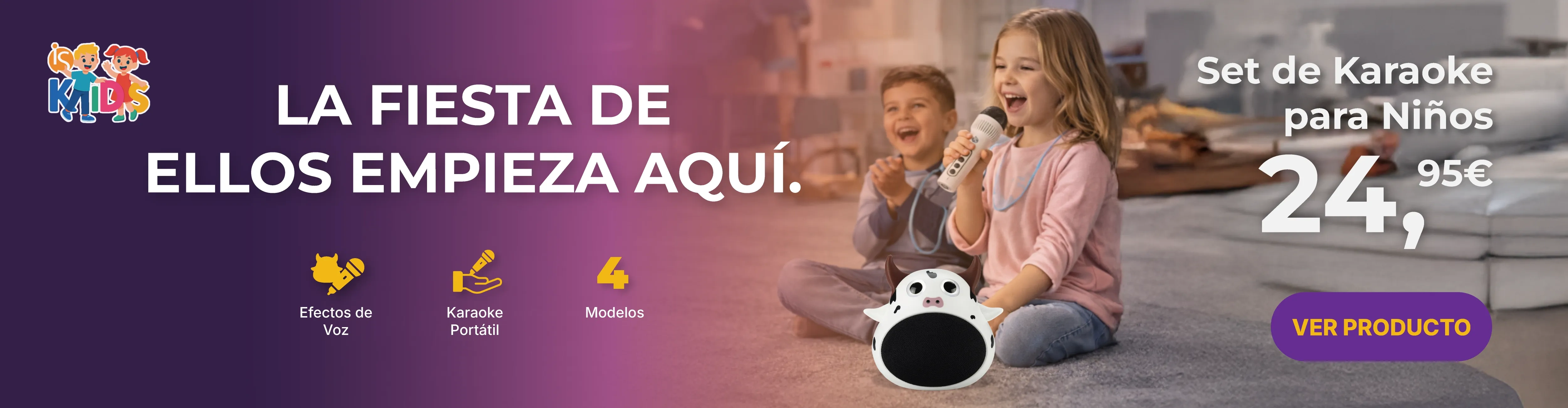 iS Kids