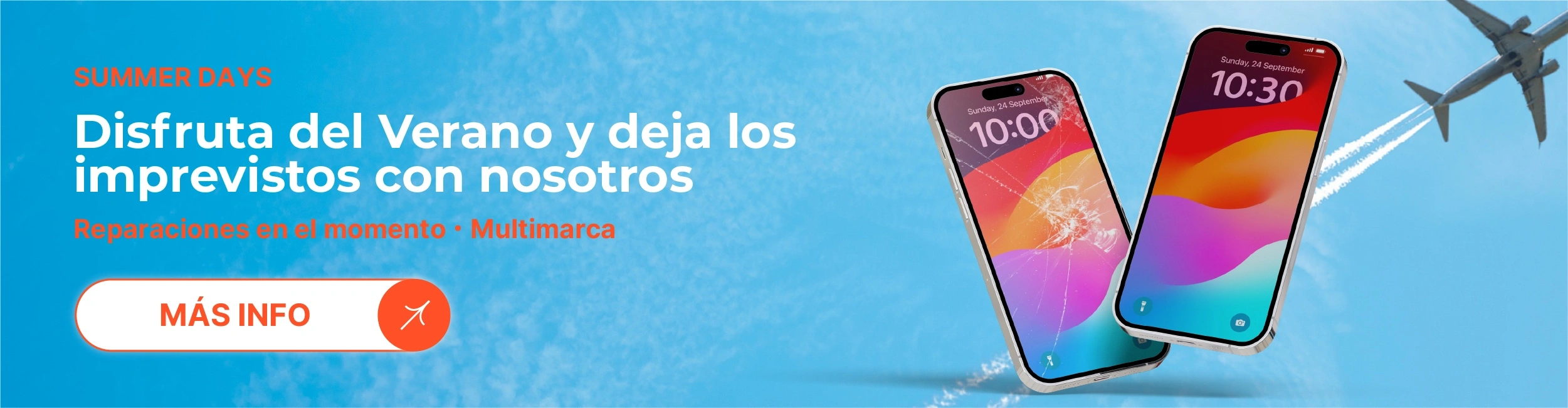 Reparaciones