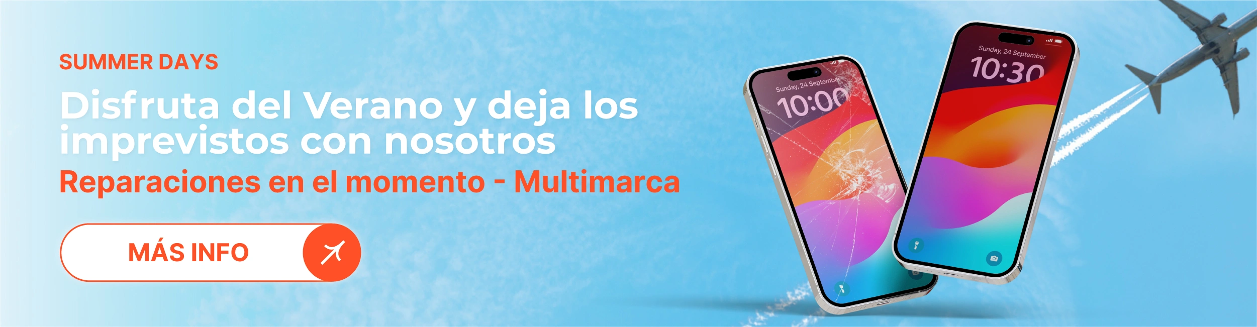 Reparaciones