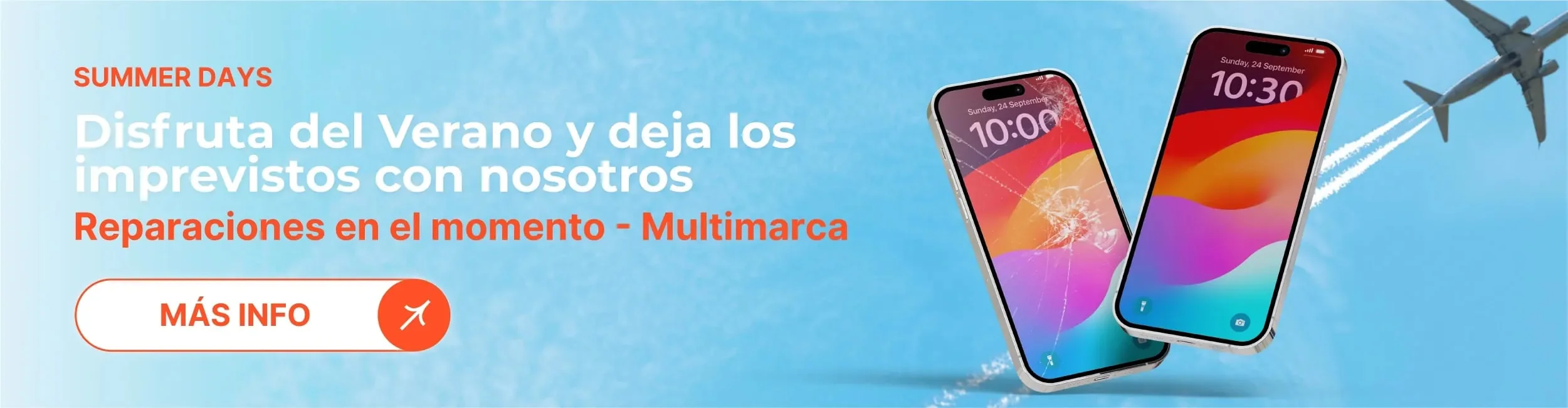 Reparaciones