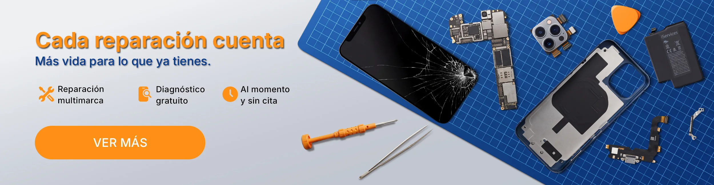 Reparaciones