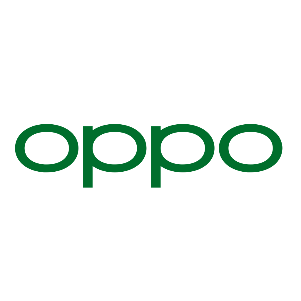 Sensores Oppo