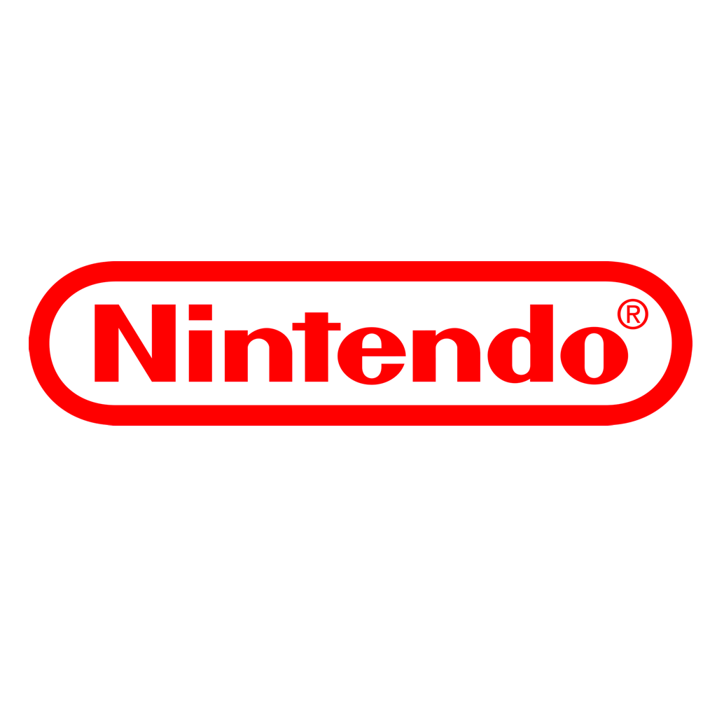 logo Nintendo