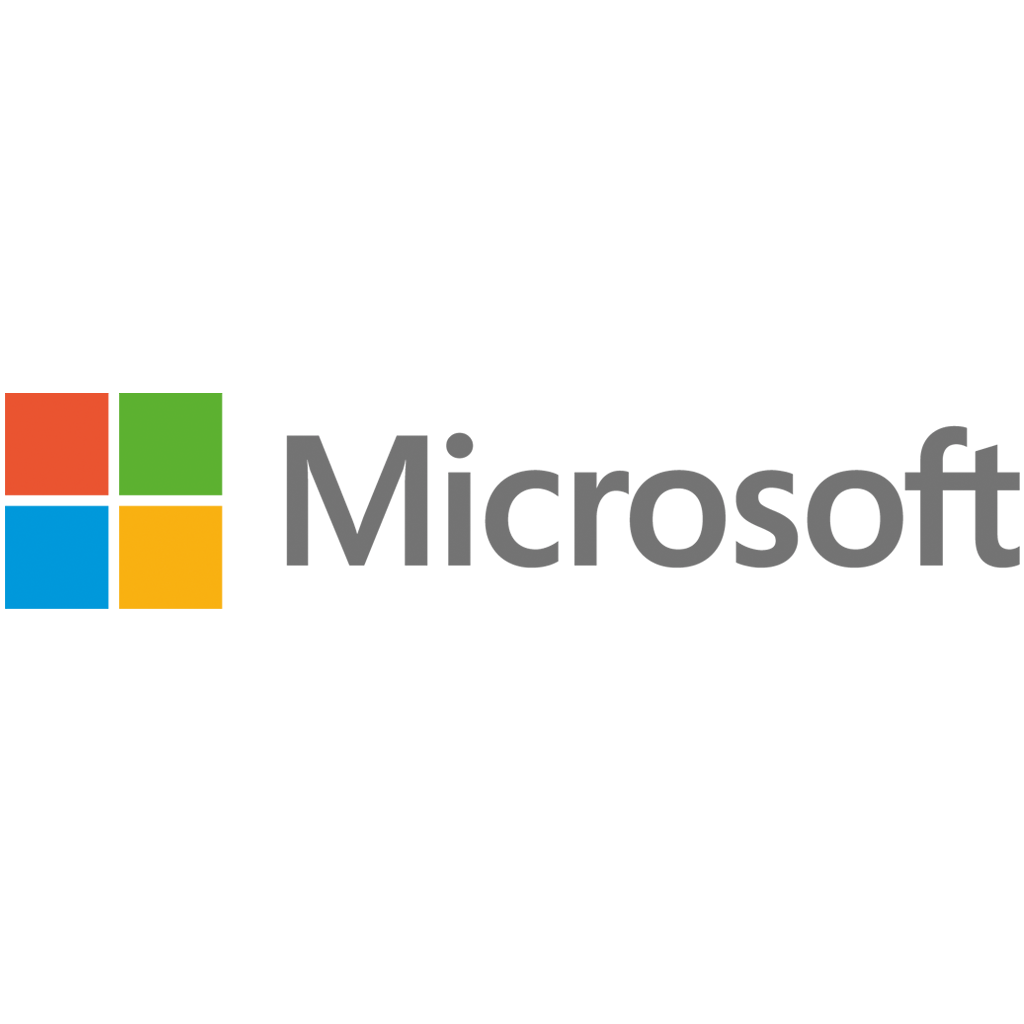 logo Microsoft