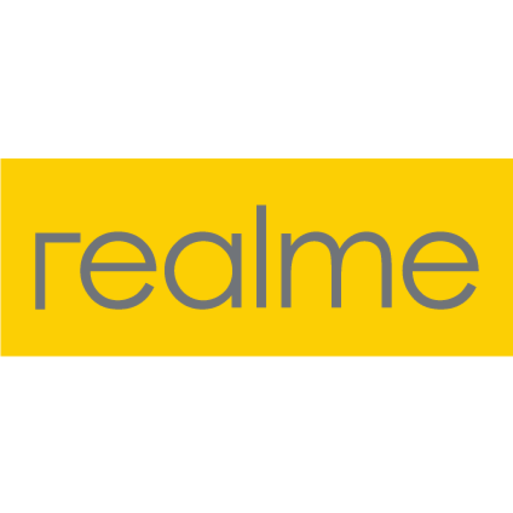 logo Realme