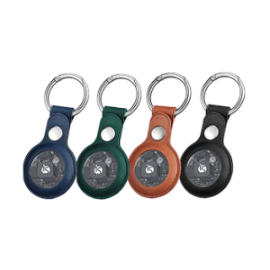 Enlace a: AirTags y Accesorios