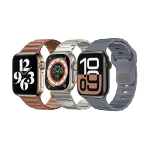 Enlace a: Accesorios Apple Watch