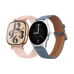 Enlace a: Smartwatches