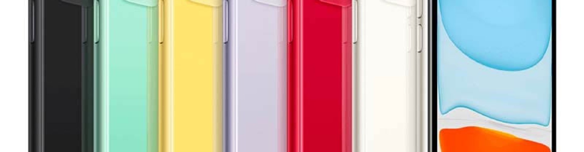 iPhone 11 Reacondicionado