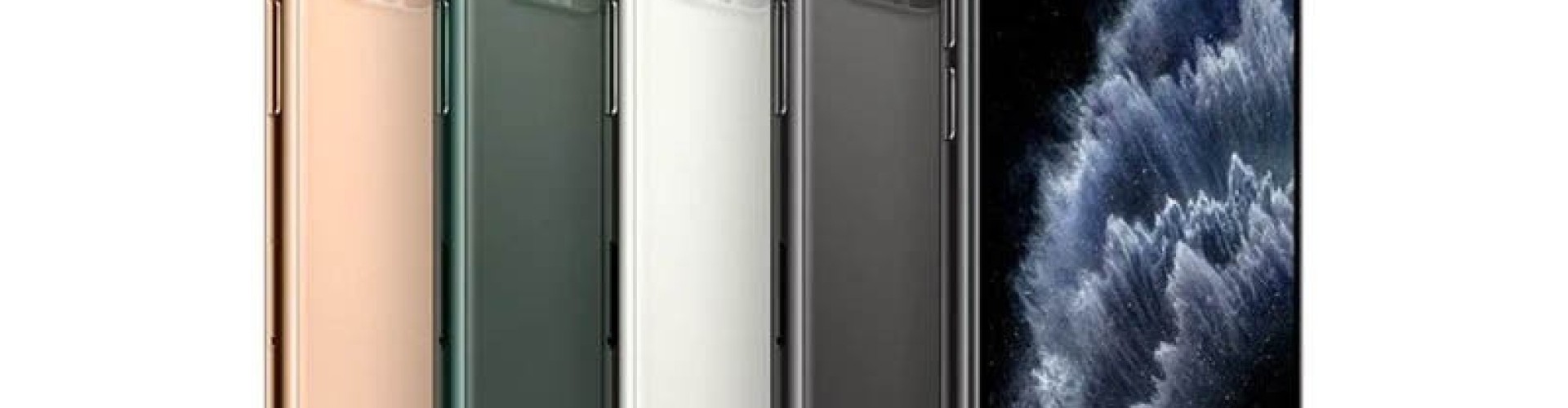 iPhone 11 Pro Recondicionat