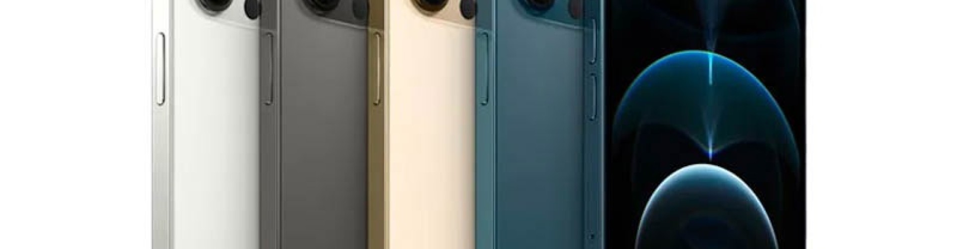 iPhone 12 Pro Reacondicionado