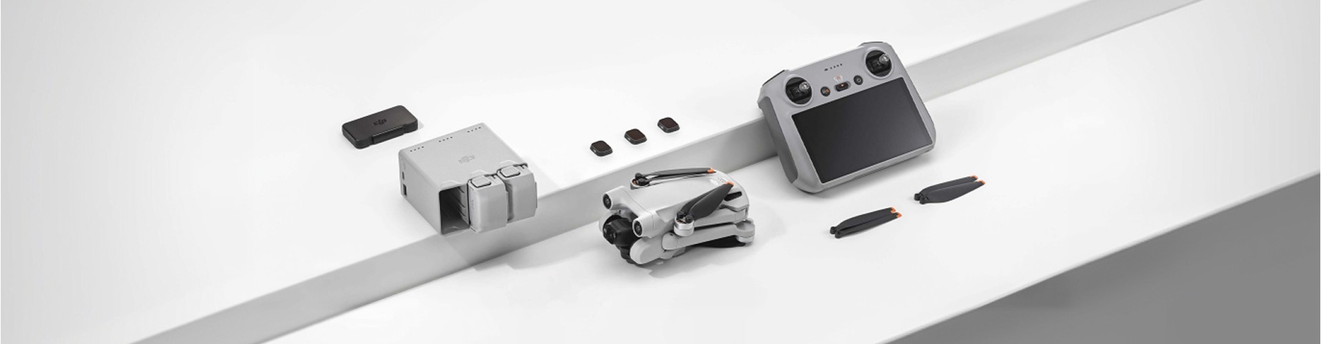 Accessoris DJI