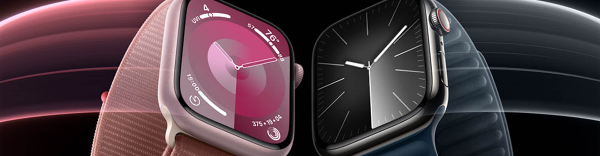 Apple Watch Reacondicionado