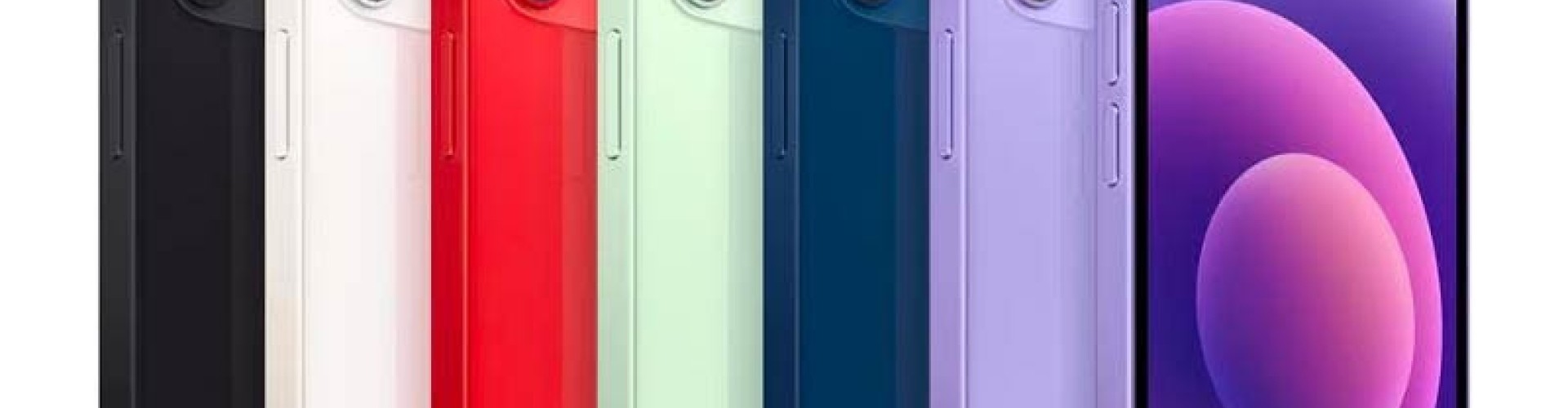 iPhone 12 Mini Recondicionat