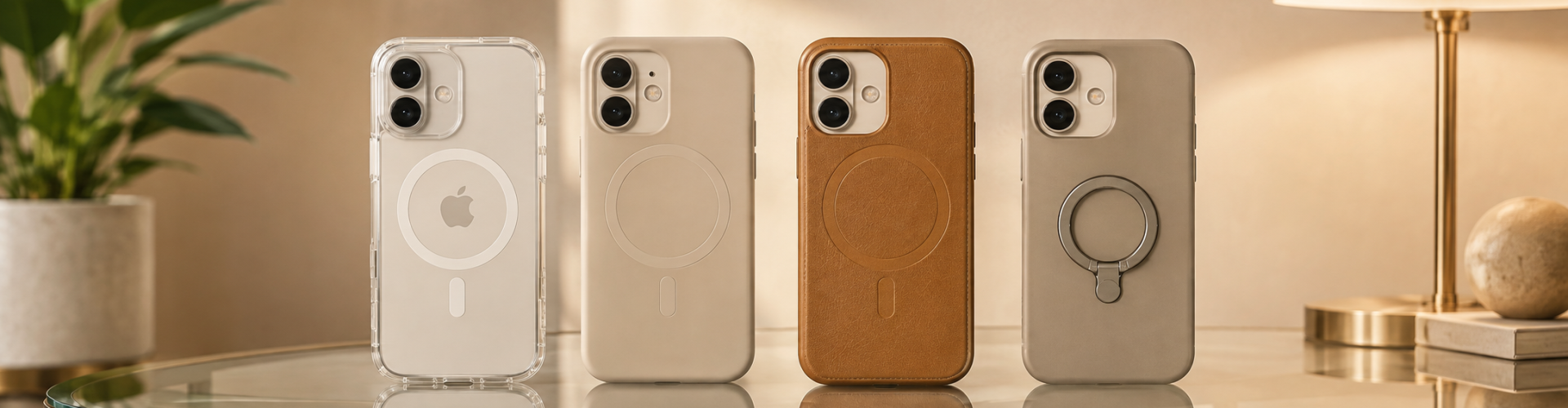 Fundas iPhone