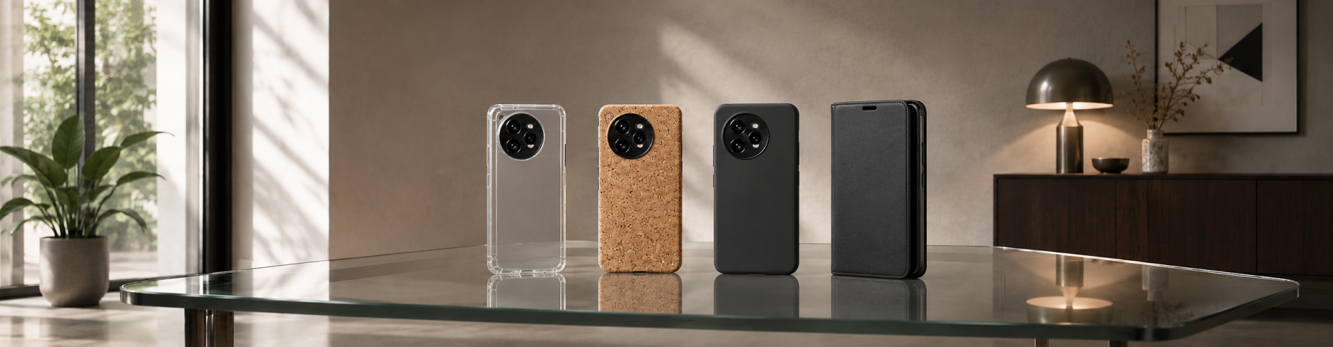Fundas Huawei