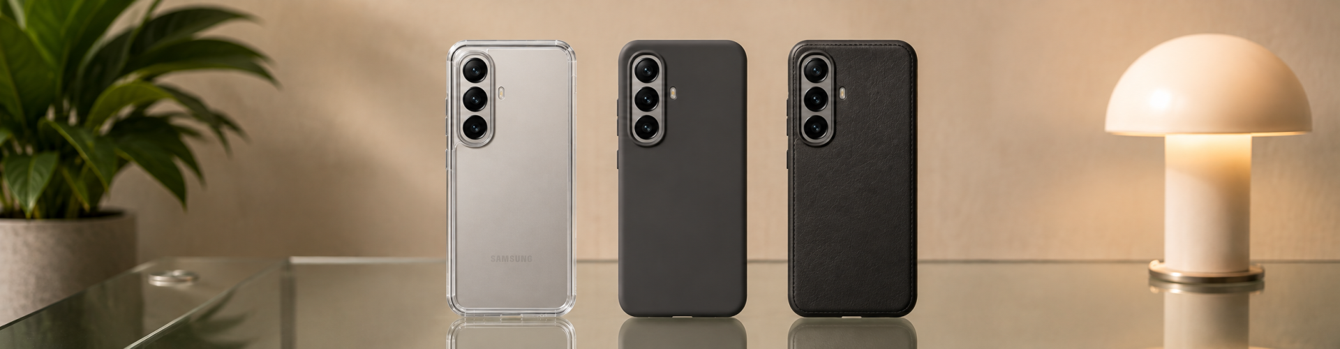 Fundas Samsung