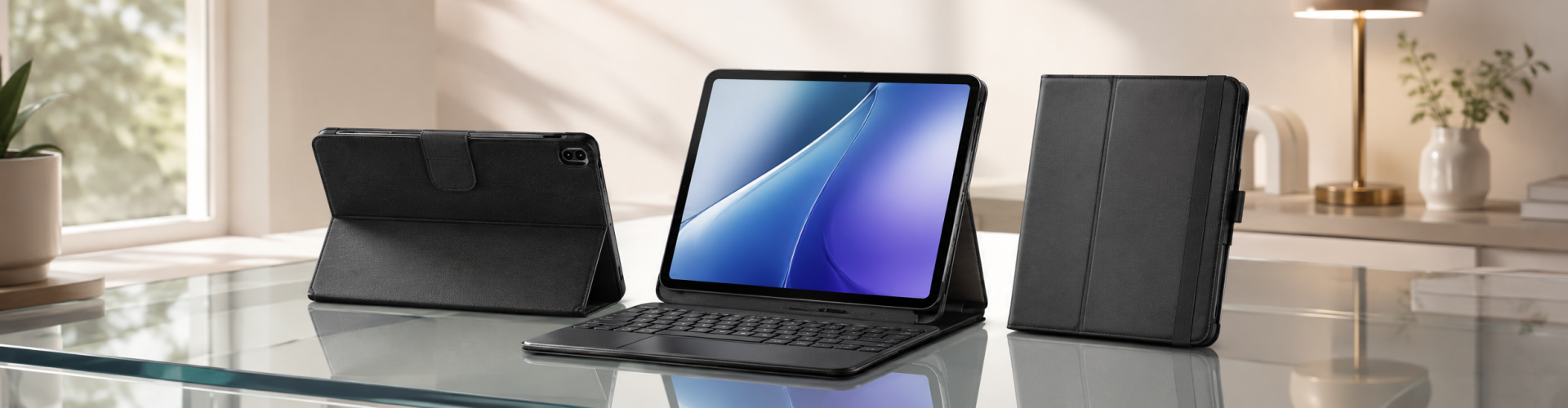 Fundas iPad