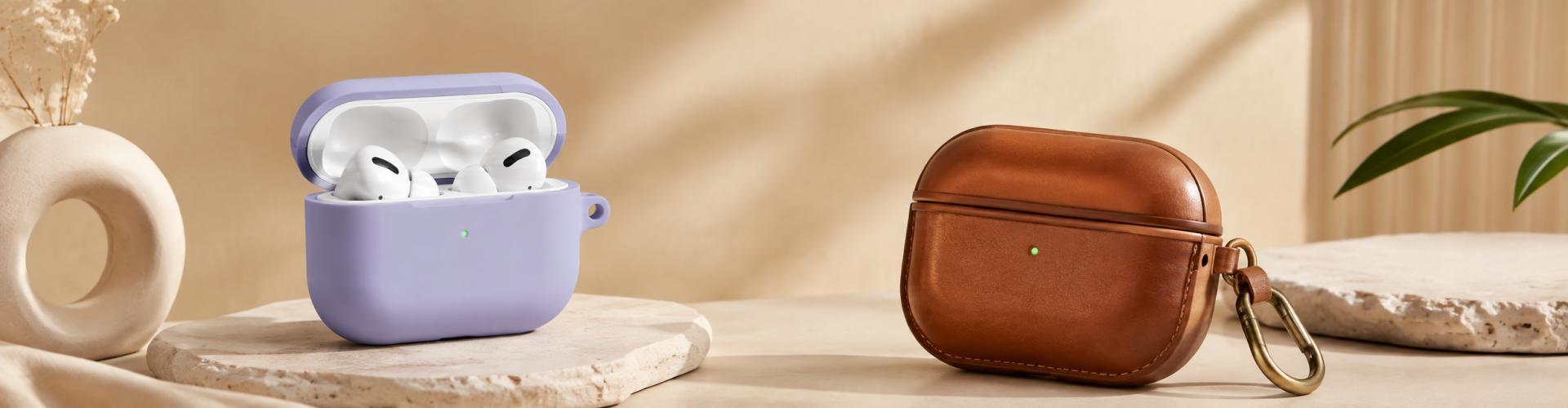 Fundas AirPods