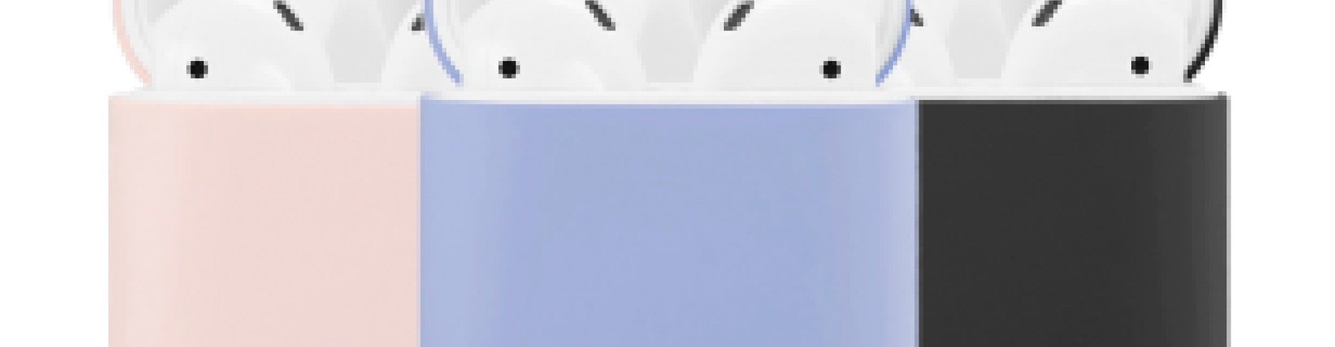 Fundas AirPods