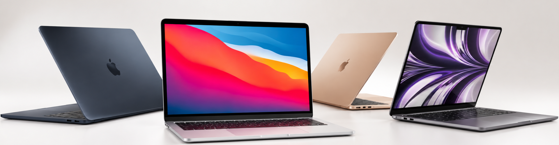 MacBook Air Reacondicionado