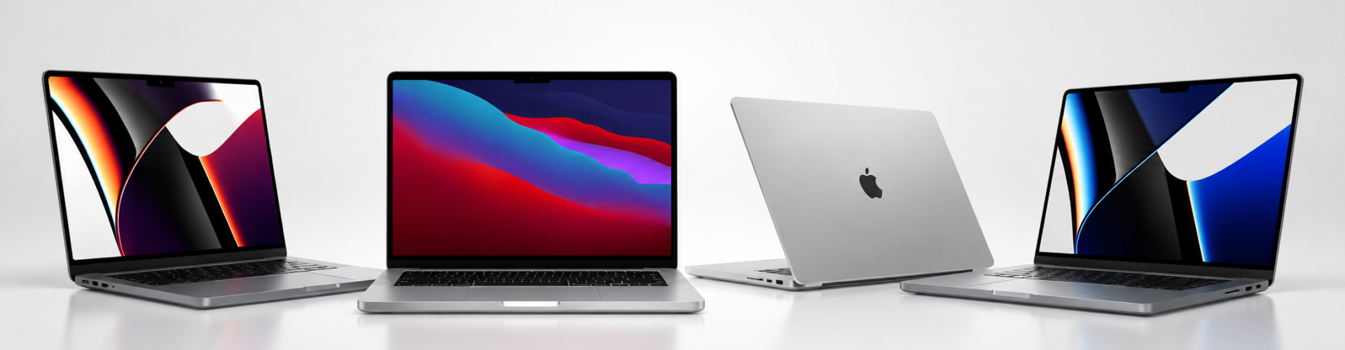 MacBook Pro Reacondicionado