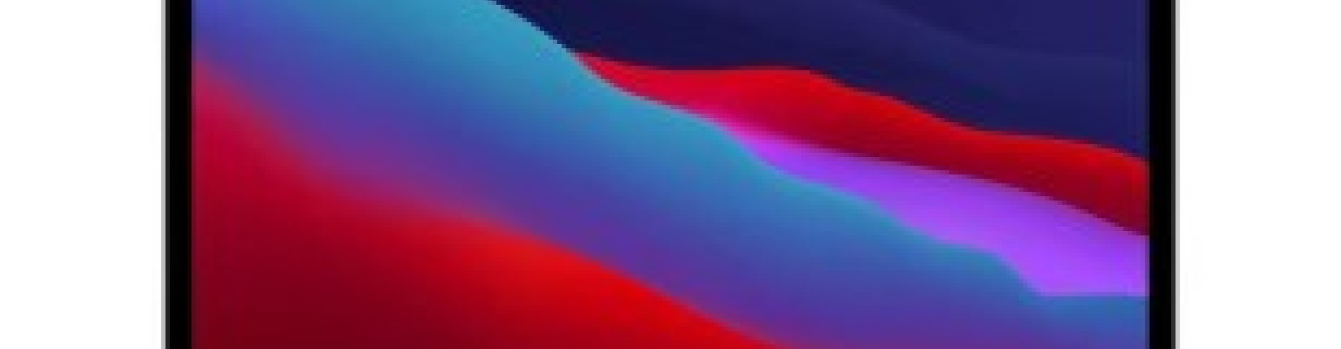 MacBook Pro Reacondicionado