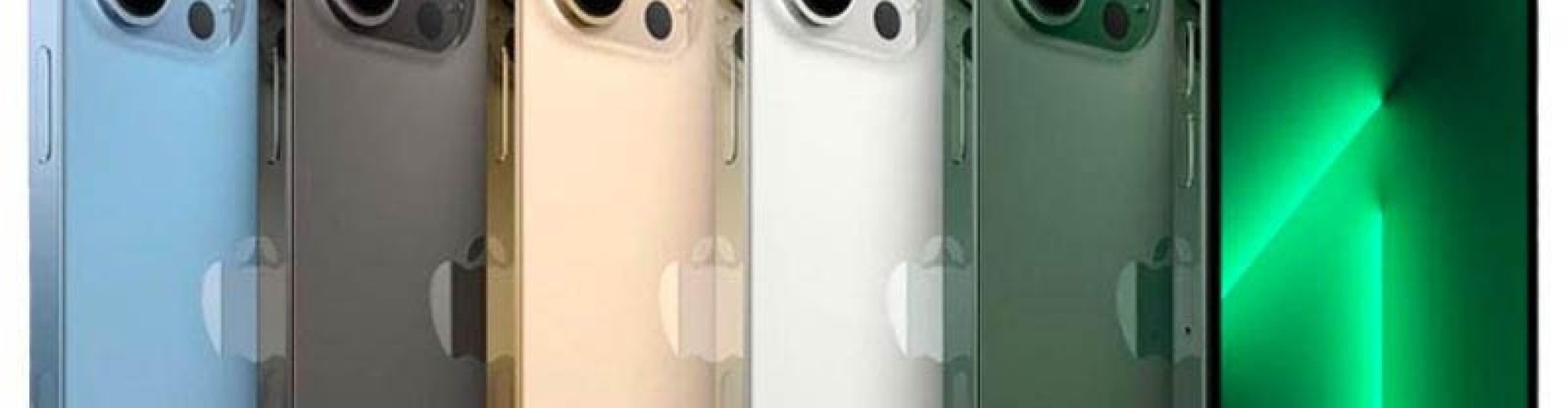 iPhone 13 Pro Reacondicionado