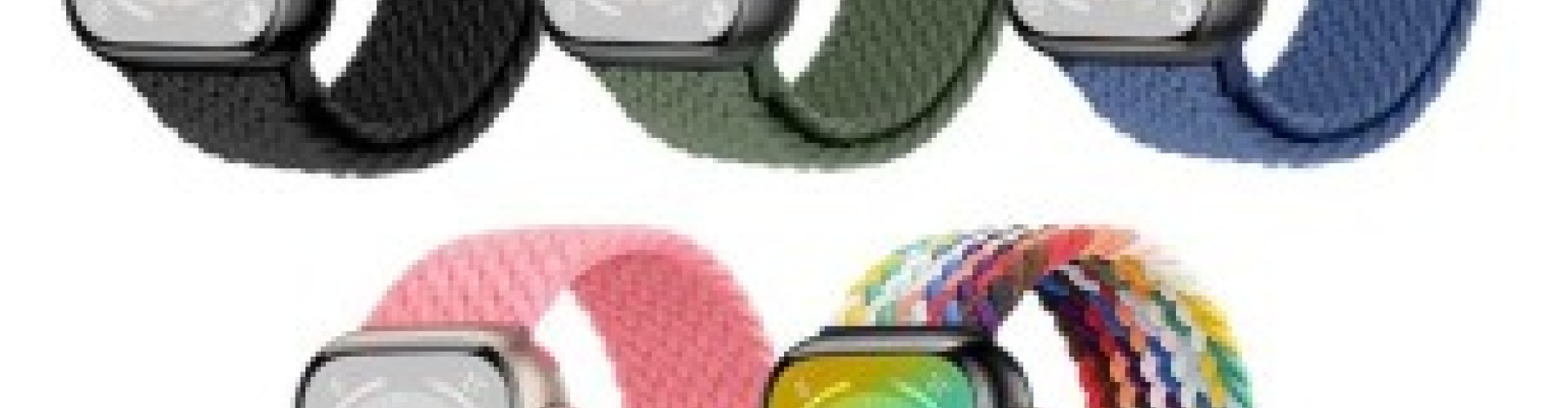 Accesórios para Apple Watch