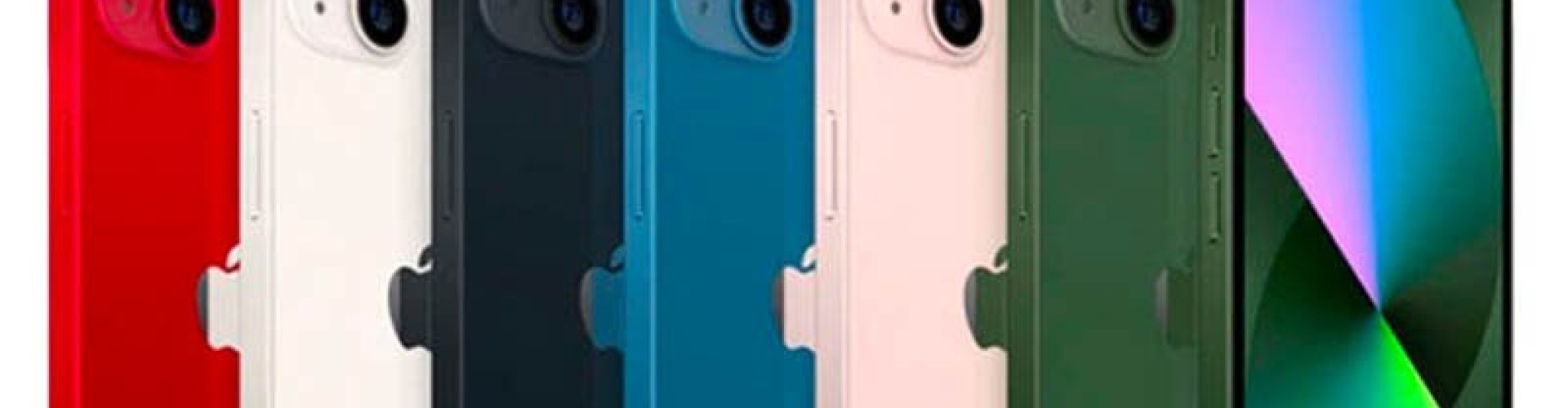 iPhone 13 Mini Recondicionat