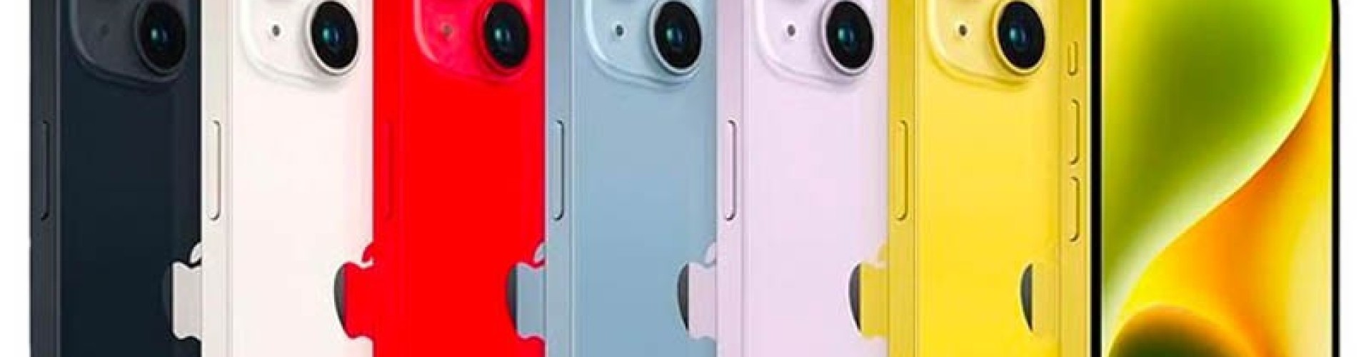 iPhone 14 Reacondicionado