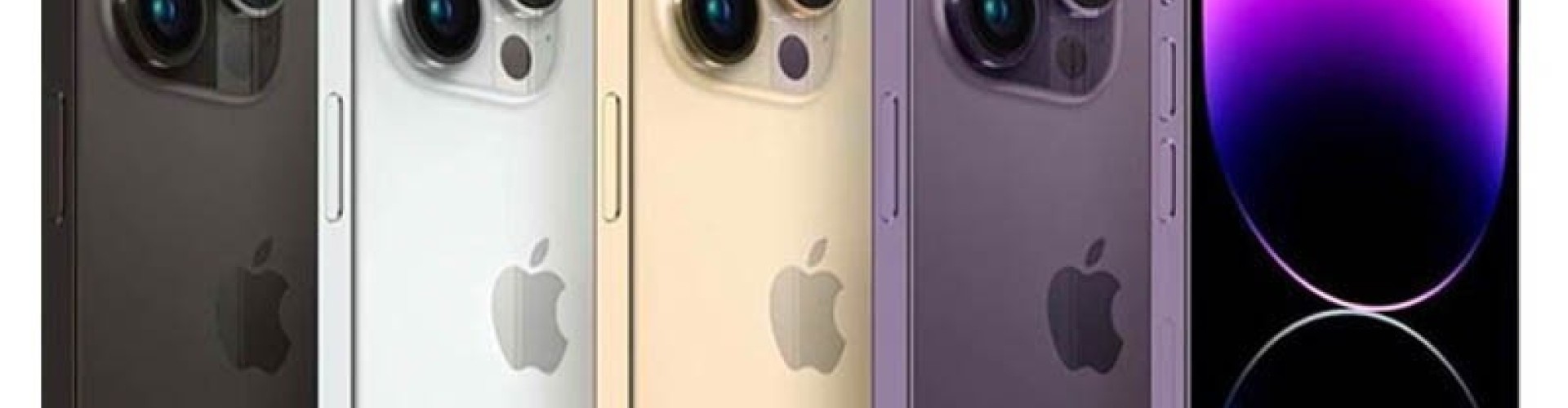 iPhone 14 Pro Reacondicionado