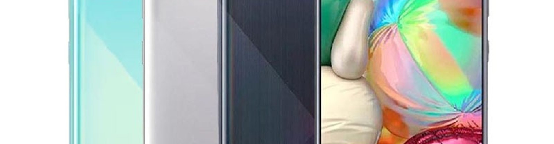 Samsung A71 Recondicionat
