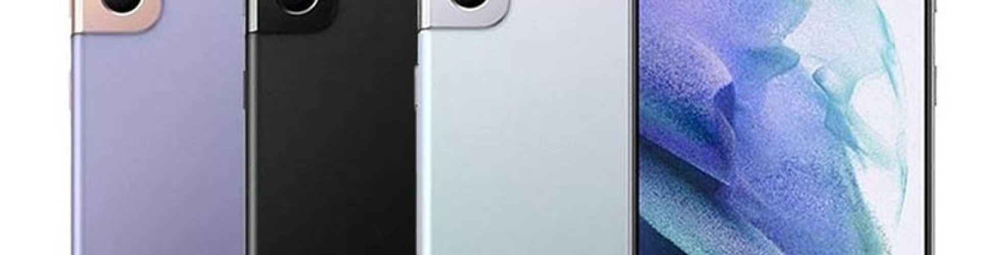 Samsung S21 Plus Recondicionat
