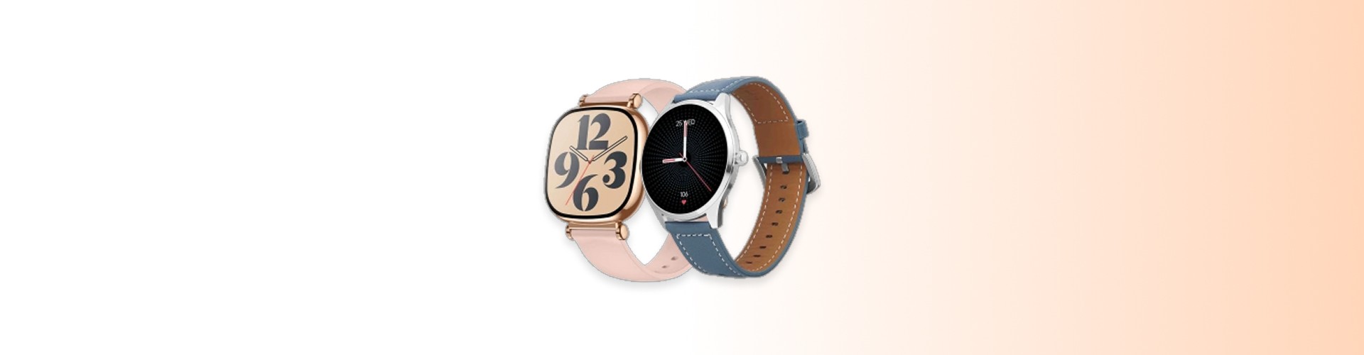 Smartwatches y Pulseras