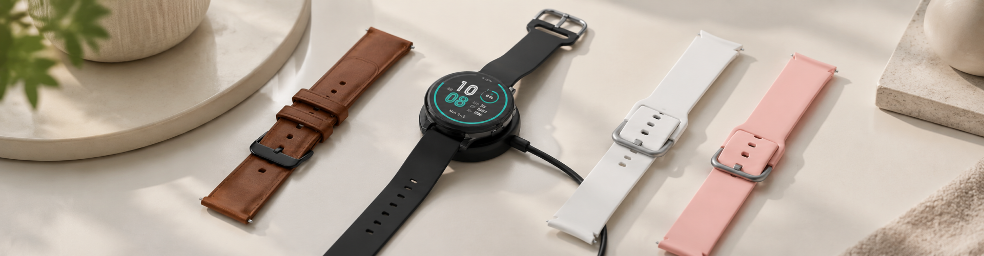 Pulseras y Accesorios Galaxy Watch