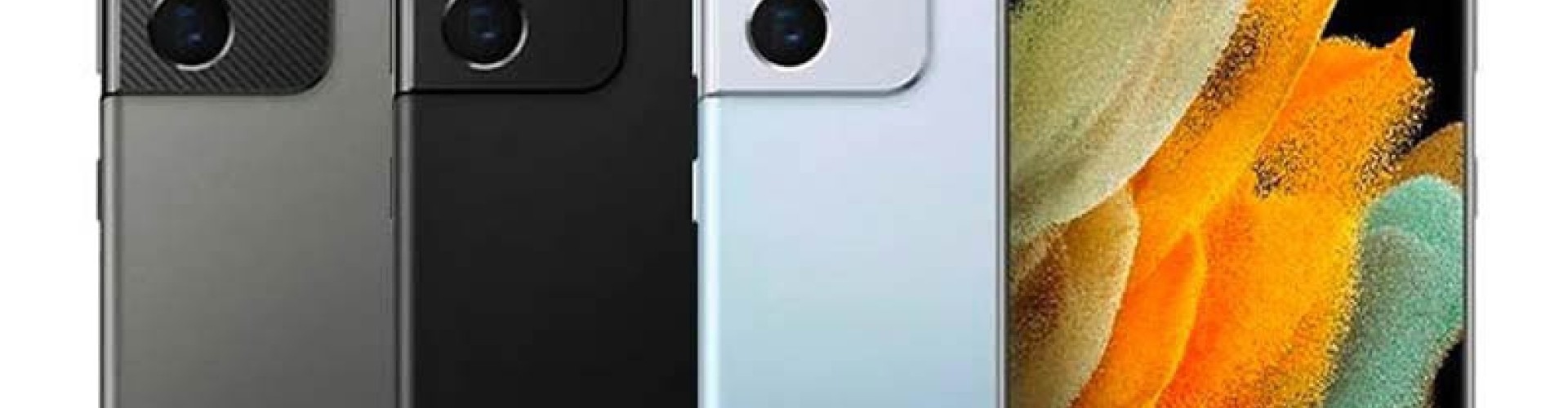 Samsung S21 Ultra Recondicionat