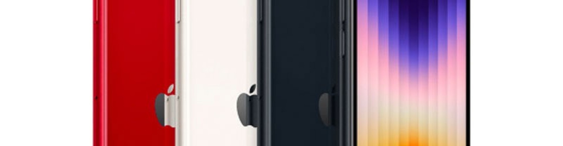 iPhone SE 2022 Recondicionat