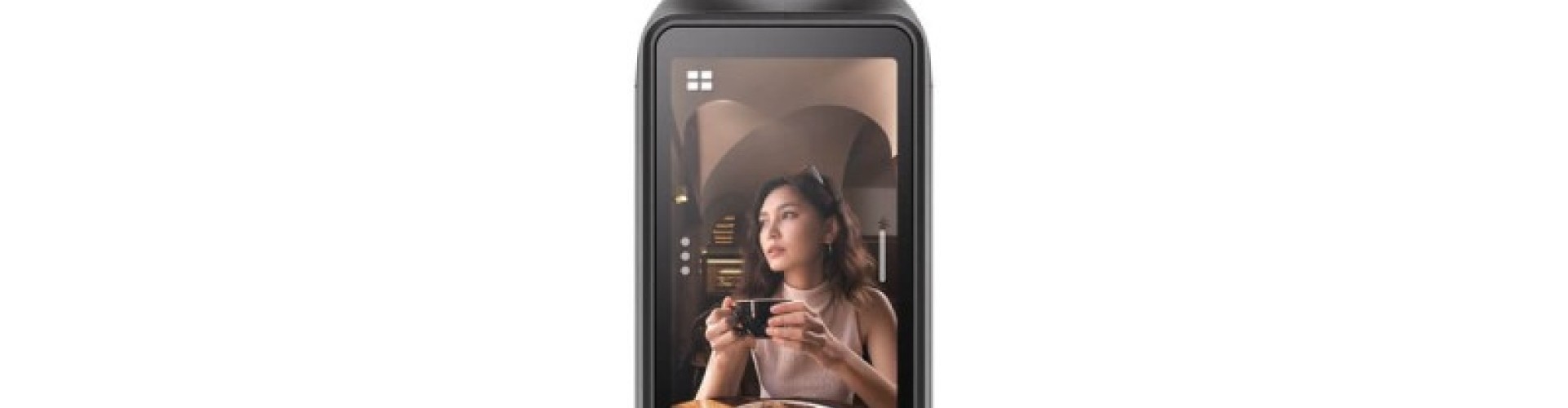 DJI Osmo Pocket 3