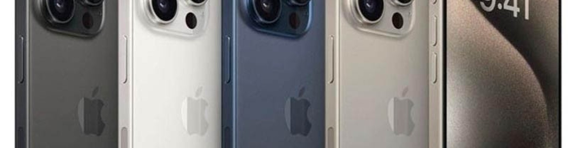 iPhone 15 Pro Reacondicionado