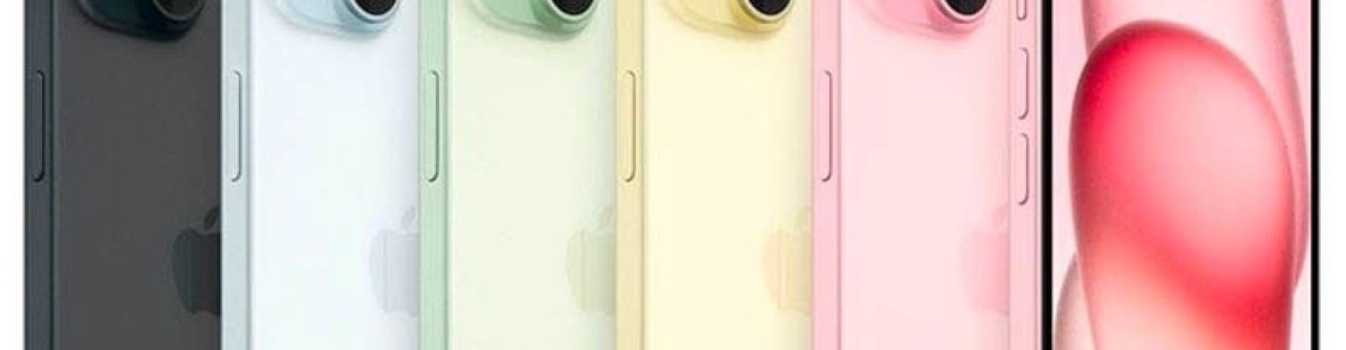 iPhone 15 Plus Reacondicionado