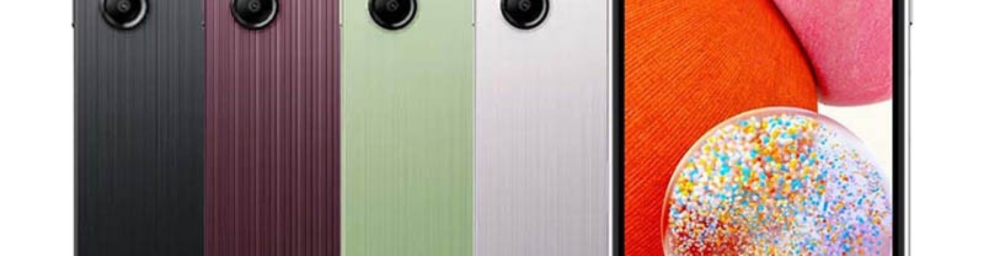 Samsung A14 Recondicionat