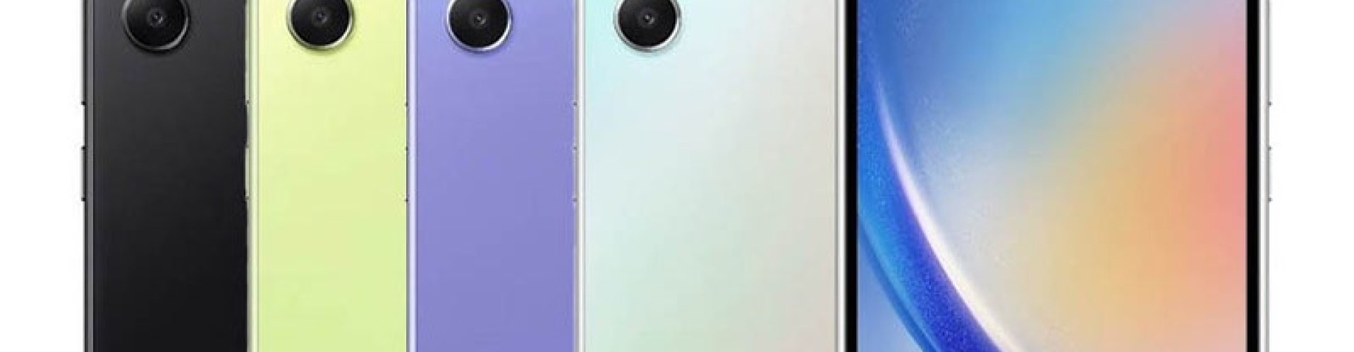 Samsung A34 Recondicionat