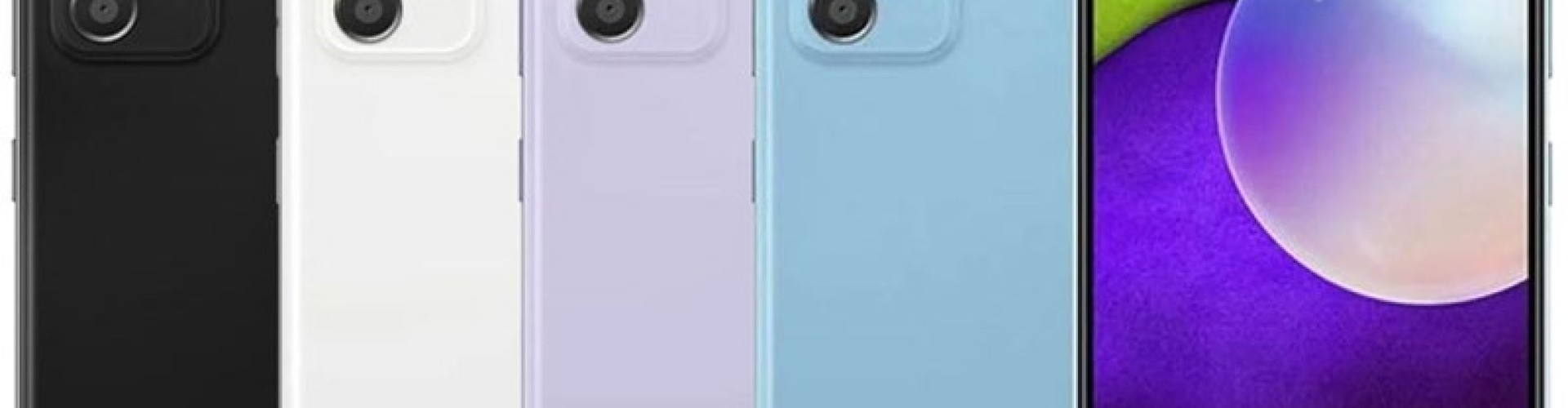 Samsung A52 Recondicionat