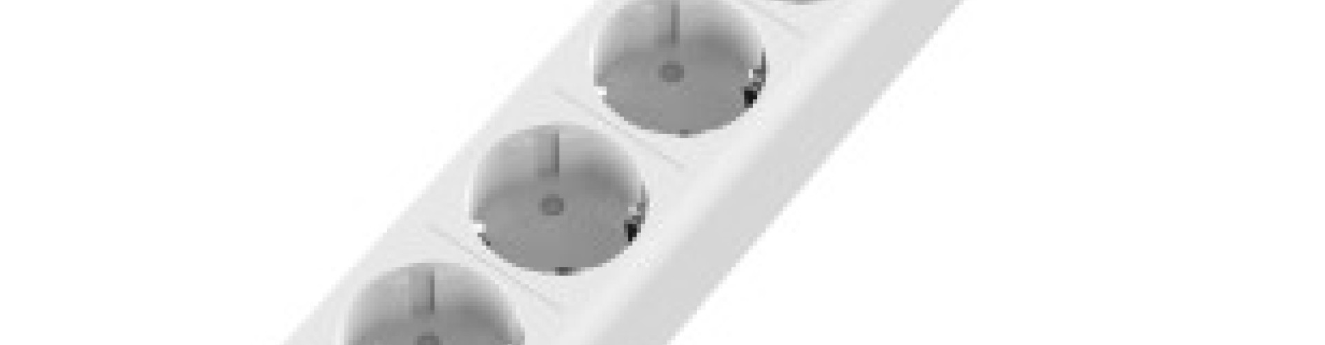Enchufes y Extensiones Eléctricas