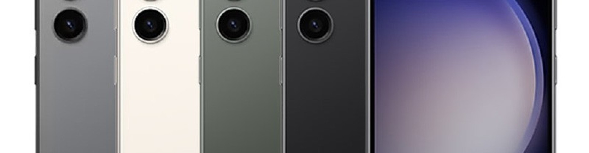 Samsung S23 Recondicionat