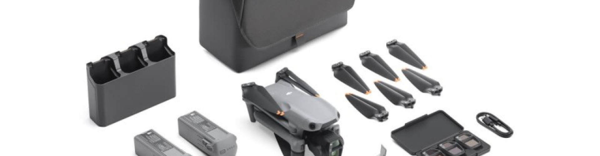 DJI Air 3S
