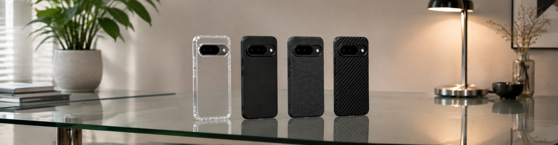 Fundas Google Pixel